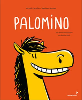 Image de Palomino