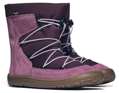 Produktbild von Froddo Children boot G3160251-17 Stiefel Kinder