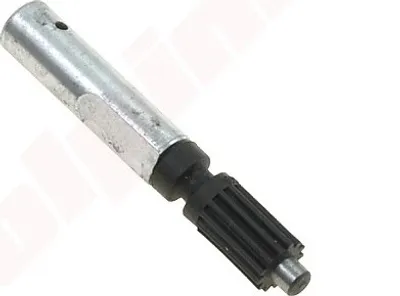 Produktbild von Ölpumpe Für Husqvarna  40 , 45 ( 506 02 39-01 )