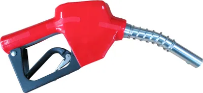Produktbild von Varan Motors - NEEPA-01 AUTOMATISCHE ZAPFPISTOLE DIESEL HEIZÖL 3/4'' 26,9MM DN20 AUTO STOP 60L/MIN