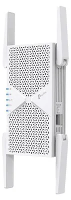 Productafbeelding van RE405BE Dualband Wi-Fi 7 bereikversterker met 2,5G Ethernet
