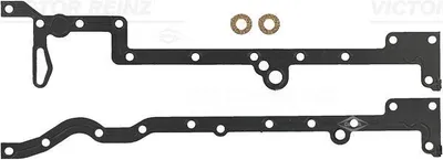Produktbild von REINZ Dichtungssatz Ölwanne 15-40266-01 für FORD RANGER (TKE)