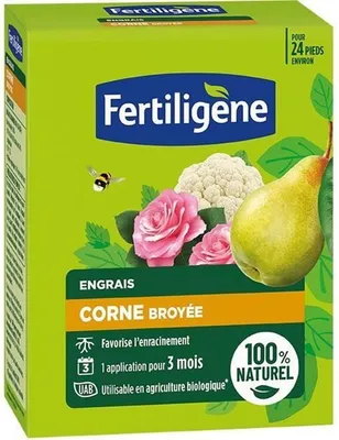 Immagine prodotto di Fertilizzante per piante Fertiligène