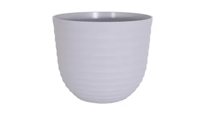 Produktbild von Artevasi Havana Waves Pot, Grau, 13,5 l, 300 mm, 249 mm, 1 Stück(e)