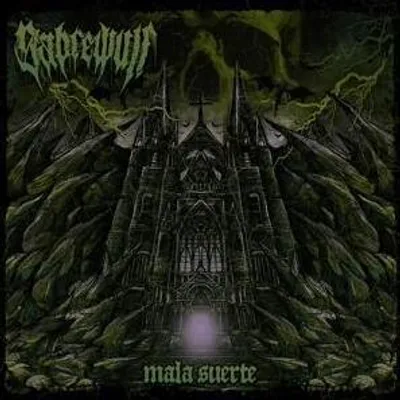 Produktbild von Sabrewulf: Mala Suerte