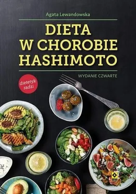 Productafbeelding van Dieta w chorobie Hashimoto