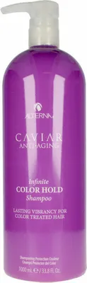 Immagine prodotto di Alterna Caviar Anti-Aging Infinite Colour Hold Shampoo 1000 ml