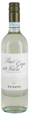 Produktbild von Corte Seresina Pinot Grigio DOC