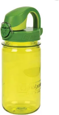 Produktbild von Nalgene Trinkflasche Everyday OTF Kids 0,375 Liter hellgrün 79120