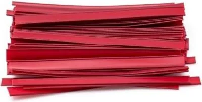 Obrázek produktu pro Klipová páska 100 mm červená - 1000 ks