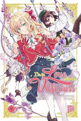 Produktbild von I'm in Love with the Villainess 9