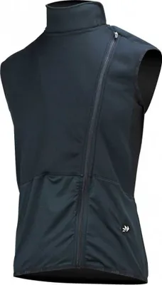 Obrázek produktu pro Větrovka Gilet WTS 2 černá - M