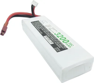 Obrázok produktu pre TECHTEK Batéria kompatibilná s [RC] CS-LP3203C35RT nahrádza CS-LP3203C35RT
