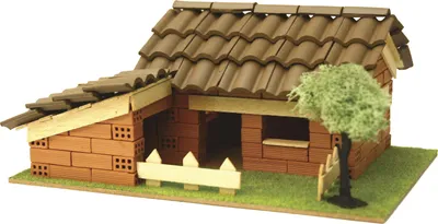 Produktbild von Domus Kits KID 4 2011 Edition