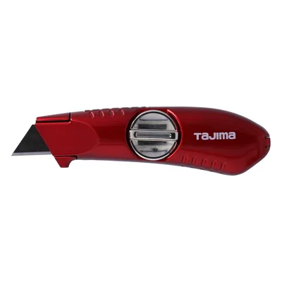Immagine prodotto di Tajima Messer mit fixierter Klinge, drehbarer Sicherheitsverschluss, ergonomisch