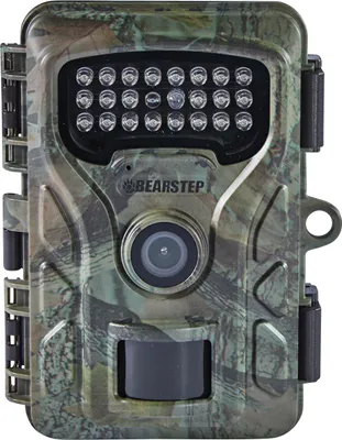 Produktbild von Wildkamera Delta Pro 48 MP Full-HD Infrarot-Nachtsicht 0,4s Auslösezeit IP66