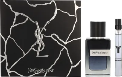 Produktbild von Yves Saint Laurent Set Yves Saint Laurent Y Eau de Parfum Giftset: