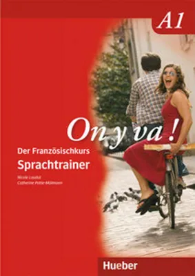 Image de On y va  A1. Sprachtrainer