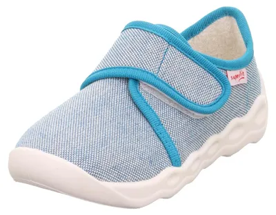 Produktbild von Superfit Jungen BUBBLE HELLGRÜN 7540