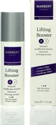 Produktbild von Marbert Serum Face Care Special Care Lifting Booster Intensive Firming Serum