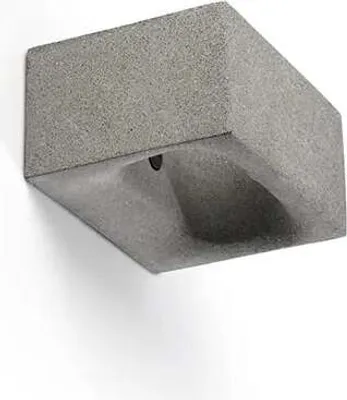 Produktbild von GLINT-Leuchtfeuerlampe aus Zement 75636
