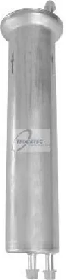 Produktbild von Kraftstofffilter TRUCKTEC AUTOMOTIVE 08.38.018 für BMW 5 Limousine (E39) Leitungsfilter