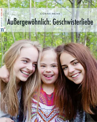 Produktbild von Außergewöhnlich: Geschwisterliebe