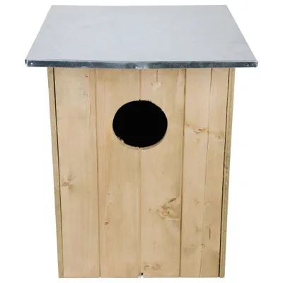 Produktbild von Esschert Design Waldkauzkasten; NK42