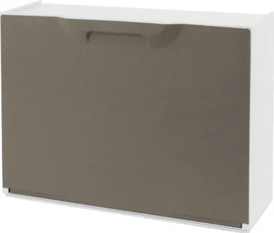 Produktbild von Schuhschrank 51X17.3X40Cm Taupe