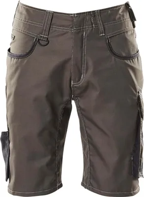 Produktbild von MASCOT UNIQUE Shorts extra leicht 18349 Arbeitsshorts Arbeitshose kurz Bermuda