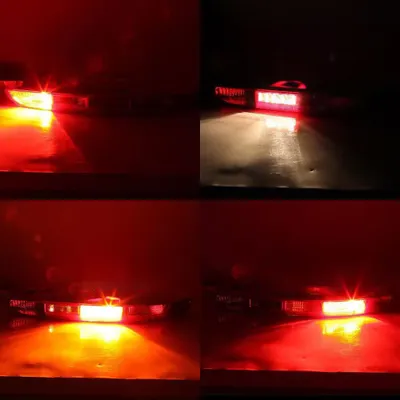 Produktbild von Rückstrahlerlicht, Für Audi Q5 Kompatibilität, Einfache Installation, hinten rechts