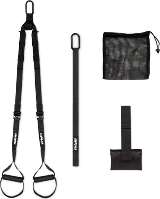 Produktbild von VirtuFit Suspension Trainer mit Aufbewahrungstasche Schwarz
