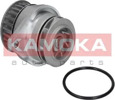 Produktbild von KAMOKA Kühlmittelpumpe Wasserpumpe für VW Golf IV Schrägheck (1J1) T0026