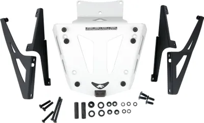 Produktbild von Kappa Topcasetraeger Kappa Yam T-Max 500/530 08-16
