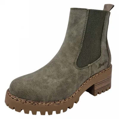 Produktbild von Blowfish Leven  Kurzstiefel Grün