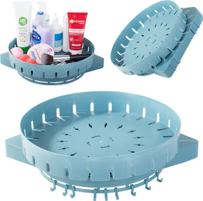 Obrázok produktu pre Verk 24223 Univerzálna rohová polička color