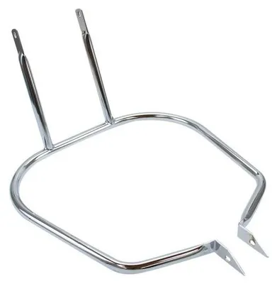 Image de Arceau de protection chromé pour Kreidler Florett RMC RS 1974-1983