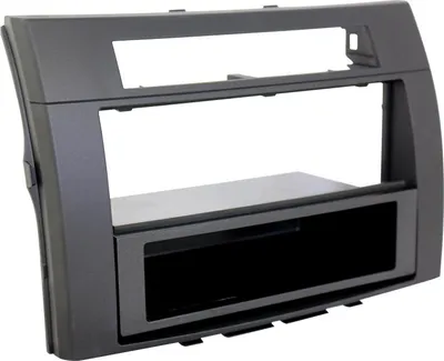 Produktbild von RTA 000.207-0 Radioblende Toyota Corolla