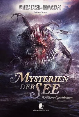 Immagine prodotto di Mysterien der See