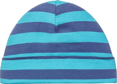 Immagine prodotto di Cappello floscio da bambino in cotone, a righe, Döll