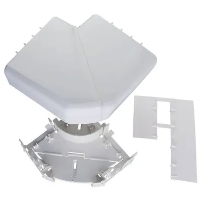 Produktbild von Legrand 010789, Weiß