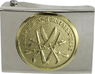 Produktbild von Koppelschloss für Handwerker Breite 45 mm Klempner
