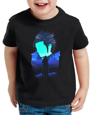 Produktbild von style3 The Legacy T-Shirt für Kinder