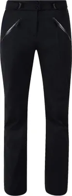 Produktbild von Rossignol Blackside Womens Black S Ski Hose