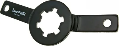 Blocco Variatore Frizione Tolare Strumento di Rimozione per 139QMB Scooter ATV  18