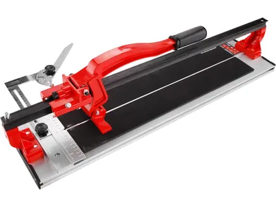 Obrázok produktu pre FORTUM Rezačka na dlažbu, 800mm, 6 priemyselných ložísk