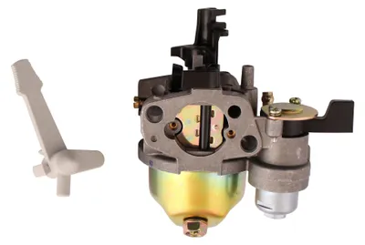 Produktbild von Vergaser mit Chokehebel passend Honda GX160 GX140 GX120