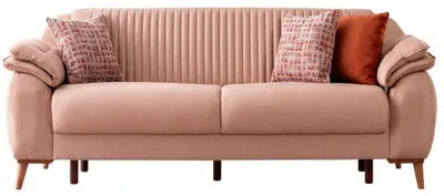 Image de Canapé 3+1 confortable Design élégant & confort maximal pour votre maison