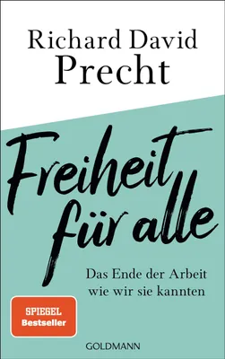 Produktbild von Freiheit für alle
