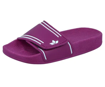 Produktbild von Badesandalen Badepantolette Mädchen COAST V 39